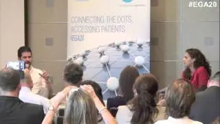 Moving forward the Participatory Medicine: A Conversation with Dr. Sergio Va&ntilde;&oacute;
