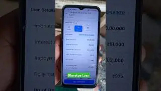 #Bharatpe Loan # QR payment #Loans merchants#