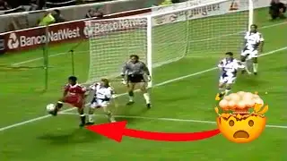 El Chapulin Romario era el Mozart del Futbol (Compilado)