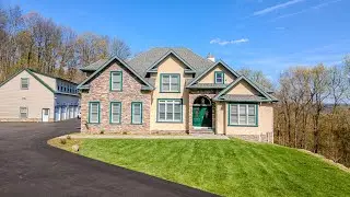 SOLD THIS PROPERTY IS OFF THE MARKET:  101 Beatty Road, Mansfield Twp -
