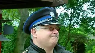 Ome Henk Maakt Er Een Zootje Van - 10 - Kijk Uit, Polisie!