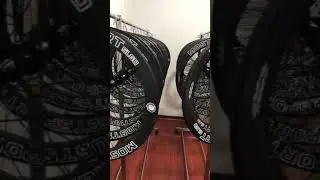UCI Approved carbon wheels - MOSTSPORT racing carbon wheels