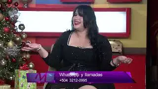 MUJERES TEN TV 05 DICIEMBRE 2026 SEG 4