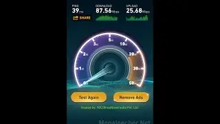 Jio 4G Hack!!!!! How to get Your jio 4g speed more... {100% Working}Jio 4G Increase Speed