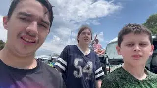 WTV’s Playdate Season 1 Episode 4 BIG 4 River Myall Holiday Park