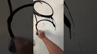 Grog SQUEEZER 10 BPI. #graffiti #tagging #squeezer #grog #ink #buffproofink