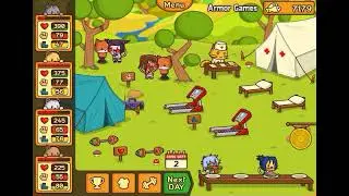 Let's Play Strike Force Kitty League Part 6 (THE END) - Laffy Fluvy