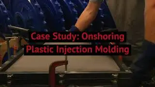 Onshoring and the Resurgence of US Manufacturing