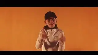 Josef og Elias - weekend hver dag (officiel Music video)