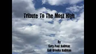 Gary Paul Hallman: Beautiful Mystery (Original)