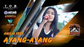 AYANG AYANG ~ AMILIA VEEY ~ TOB MANAGEMENT LIVE PEMUDA PPKB