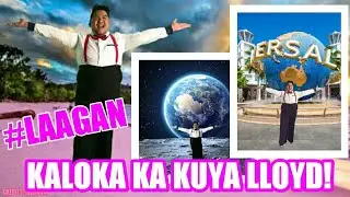 Kuya Lloyd Cadena World Tour ft. KG Daniela and Romina