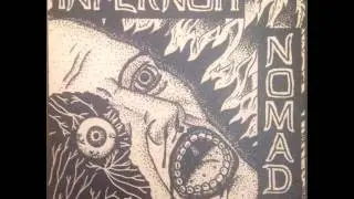 Nomad/Infern&ouml;h - split 7