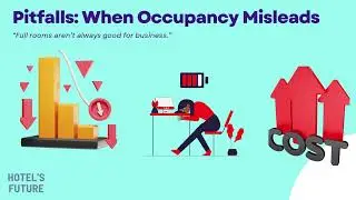 4.1. Occupancy Benefits and Pitfalls