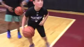 Every Level Basketball Camp at Faith Christian