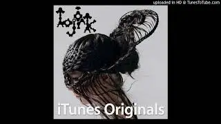 Bj&ouml;rk : V&ouml;kur&oacute; (iTunes Originals Version)