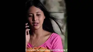 bodo romantic short video