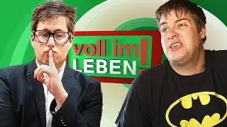 Die MIETH&Ouml;LLE - Voll im Leben! #Blogparade