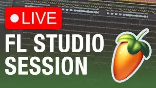 LIVE FL Studio Session 00 | Awstria