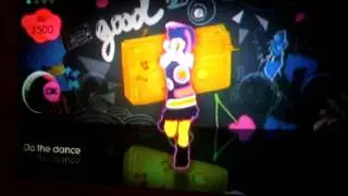 Just Dance 2 - Medley