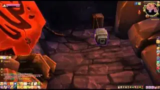 How to get Ogre Booty Bladespire Citadel Treasure 4