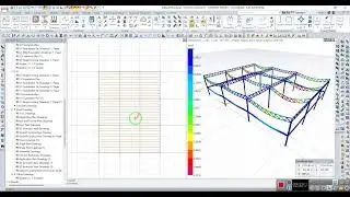 IDECAD truss
