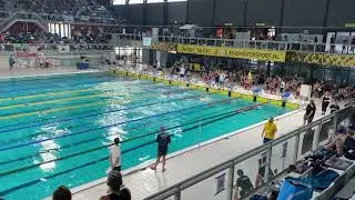 Rocco Salata EFSL European Championships 2020