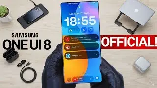 Samsung One UI 8.0 - New Features, Rollout & Galaxy AI !!