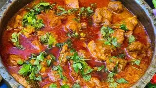 Kaju chicken curry / zoya's cooking