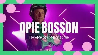 The Grand Tour | Opie Bosson