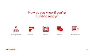 FoE&I - Santander: Making Sense of Financial Viability