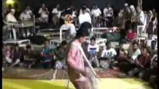 ماجد السعدي عامد الجانب النجدي
