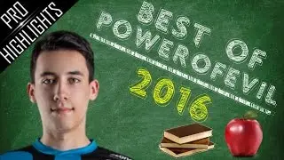 Best of PowerOfEvil 