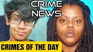 Crime News Daily: Apr 10, 2021