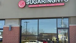 Sugaring NYC in Inverness uses gentle approach to removing hair