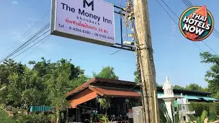 The Money Inn | Khon Kaen, Thailand | Hotel Review 🏨