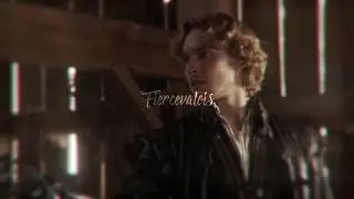 Francis De Valois | In to it