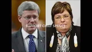 Official Mix   Idle No More By Unknown