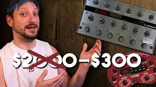 This Guitar Gear Was High-End&hellip; Now It&rsquo;s a Steal - BFTB#1