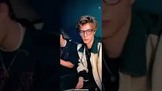 Nils TikTok Live (11/07/21) pt. 2