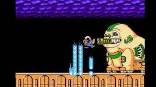 Mitsume ga Tooru OR 3 eye boy final boss fight