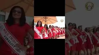 Mrs INDIA Official Queen Of Substance 2025