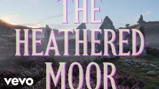 The Cheeky Celt - The Heathered Moor