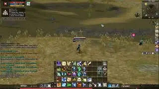 QUEST AND LEVELING RACE BELLATO DI RF ONLINE PRIVATE SERVER [ RF GENESIS ]