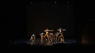 Return of the Dawn Chorus | Neoclassical Ballet | UCL Dance Society | Breathe