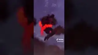 Titan sepiker man ni bos senggol dong
