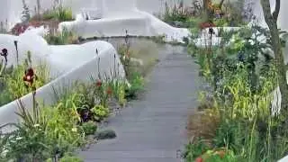 Pure Land Garden Chelsea 2015 / 7 of 8 review by Tom Turner Gardenvisit.com