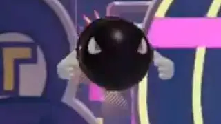 Mario Tennis Fever - I Must Go, My People Need Me