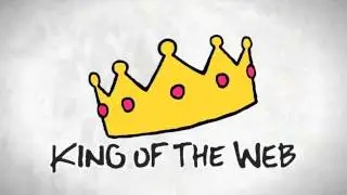 Fighting With A Lawn Mower - King of the Web