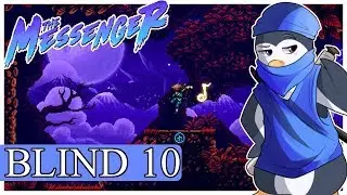 The Messenger - Autumn Hills / Catacombs Music Note